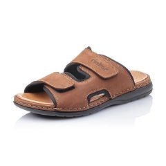 RIEKER 25559<br>Brun