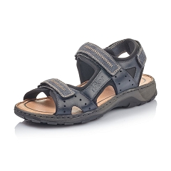 RIEKER 26061<br>Bleu