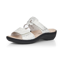 41756 D7644:Blanc