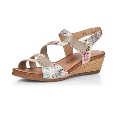 N4263 R4454:Multicolore