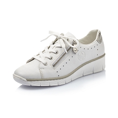 rieker femme basket