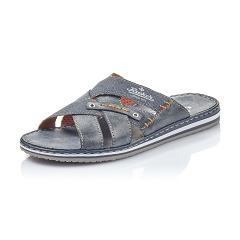 RIEKER 21599<br>Bleu