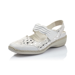 RIEKER 41379<br>Blanc