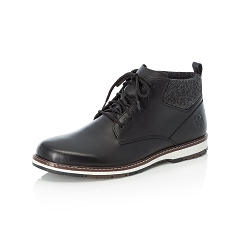 R6581 30520:Noir