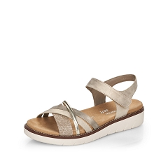 REMONTE D2058<br>Métallique