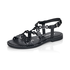 H1110 D3660:Noir