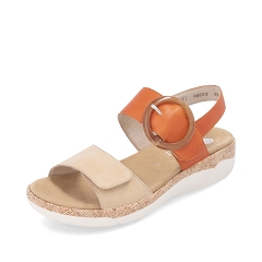 REMONTE R6853<br>Orange