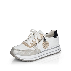 19030 N3512:Blanc
