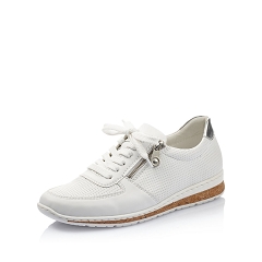 RIEKER N5127<br>Blanc