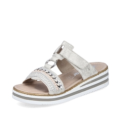 RIEKER V02M6<br>Beige