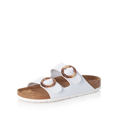 RIEKER V9370<br>Blanc