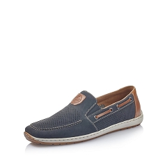 RIEKER 08866<br>Bleu