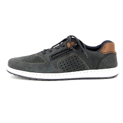 RIEKER 18235<br>Bleu