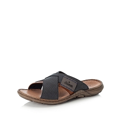 RIEKER 22091<br>Gris
