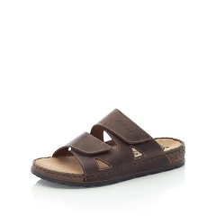 RIEKER 25691<br>Brun