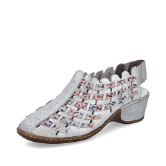 RIEKER 47156<br>Gris