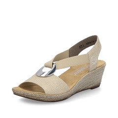 RIEKER 624H6<br>Multicolore