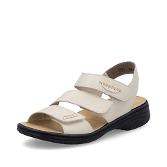 RIEKER 64573<br>Blanc