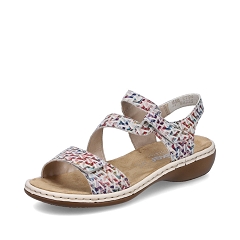 RIEKER 659C7<br>Multicolore