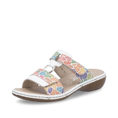 RIEKER 659X6<br>Multicolore