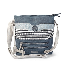 RIEKER H1346<br>Bleu