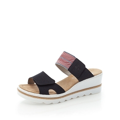 RIEKER 67490<br>Noir