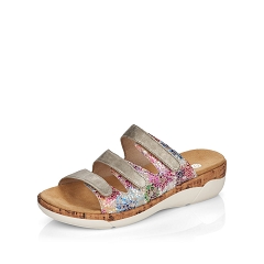 Q0705 R6851:Multicolore