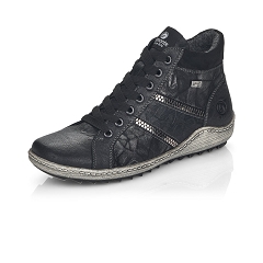 28307-26-SANDALES R1480:Noir