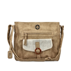 RIEKER H1362<br>Beige