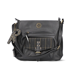 RIEKER H1340<br>Noir