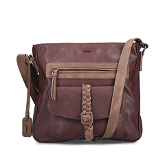 RIEKER H1340<br>Rouge