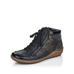 RIEKER L7541<br>Noir