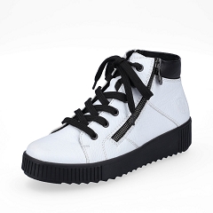 Z8190 M6434:Blanc