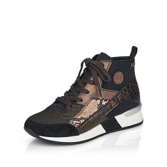 Y3156 N7610:Noir