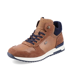 RIEKER 36140<br>Brun