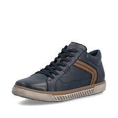 RIEKER 17940<br>Bleu