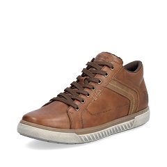 RIEKER 17940<br>Brun