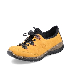 RIEKER N3271<br>Jaune