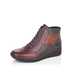 RIEKER 53774<br>Rouge