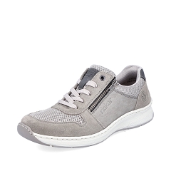 RIEKER 14300<br>Gris
