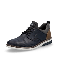 RIEKER 14450<br>Bleu