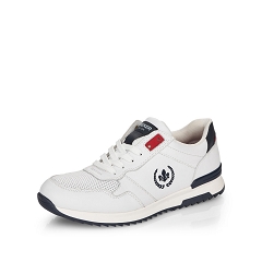 W0803 16135:Blanc