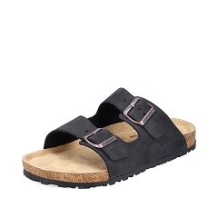 RIEKER 22190<br>Noir