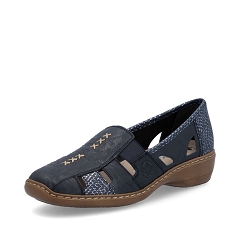 RIEKER 41385<br>Bleu