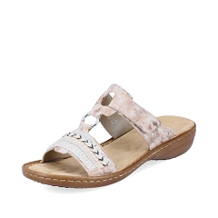RIEKER 608M6<br>Rose