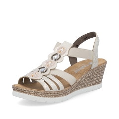 RIEKER 619B2<br>Beige