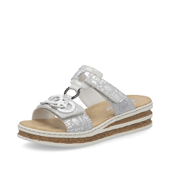 RIEKER 62936<br>Métallique