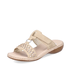 RIEKER 65928<br>Beige