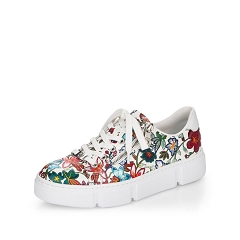RIEKER N59L1<br>Multicolore