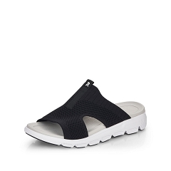 REVOLUTION V8403<br>Noir
